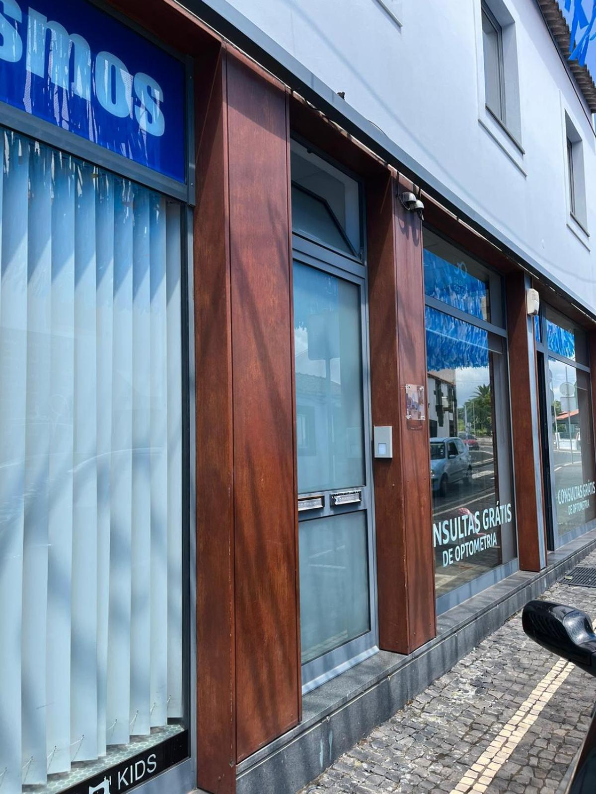מדלנה Rauls Place מראה חיצוני תמונה